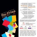 RE:Friss  2004-2007