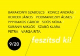 FESZÍTSD KI!