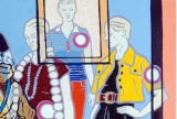 BRIDGEMAN ART