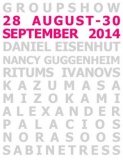 GROUPSHOW -Proarta Gallery