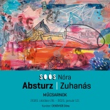 ABSTURZ