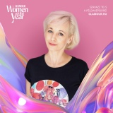 Glamour Women of the Year